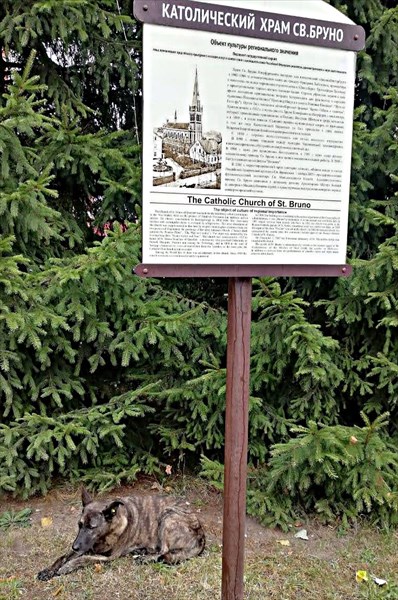 095-Католическии храм Св.Бруно